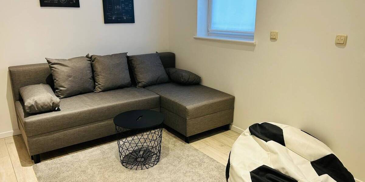 Etagenwohnung Nossen - 2 Zimmer, 42 m&sup2;, 310&euro; | Angebot:26358638