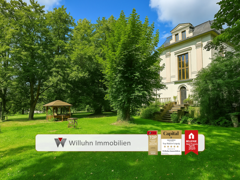 Haus zum Kaufen in Wurzen 890.000 € 586 m²