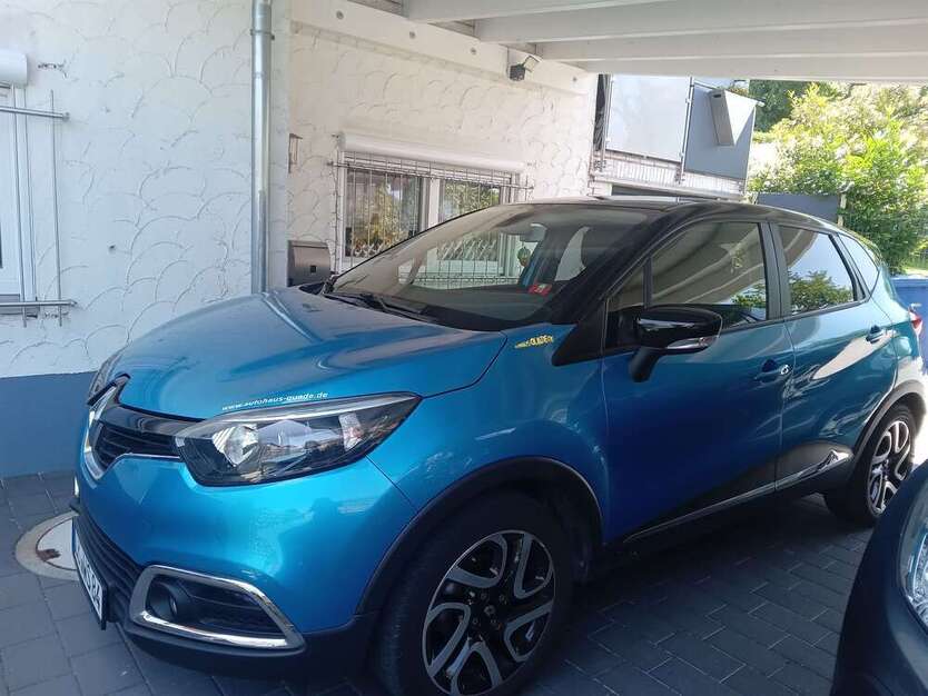 Captur