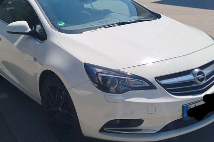 Opel Cascada 105.700 km 10.990 &euro; Landsberg/Lech 86899
