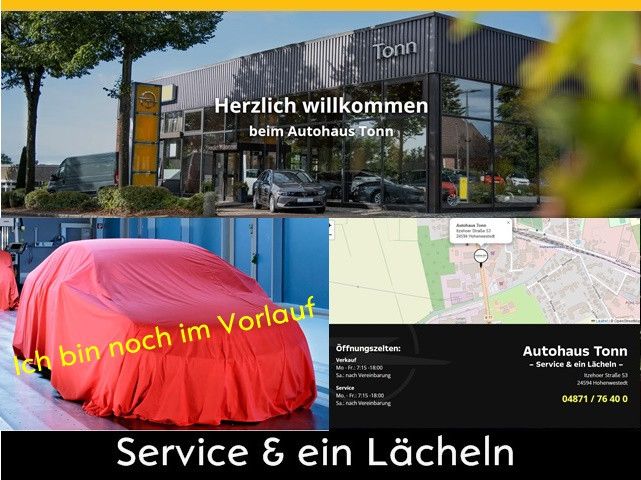 Opel Corsa 1.348 km 17.990 &euro; Hohenwestedt 24594
