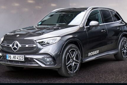 Mercedes-Benz GLC 200 5.000 km 57.200 € Paderborn 33100