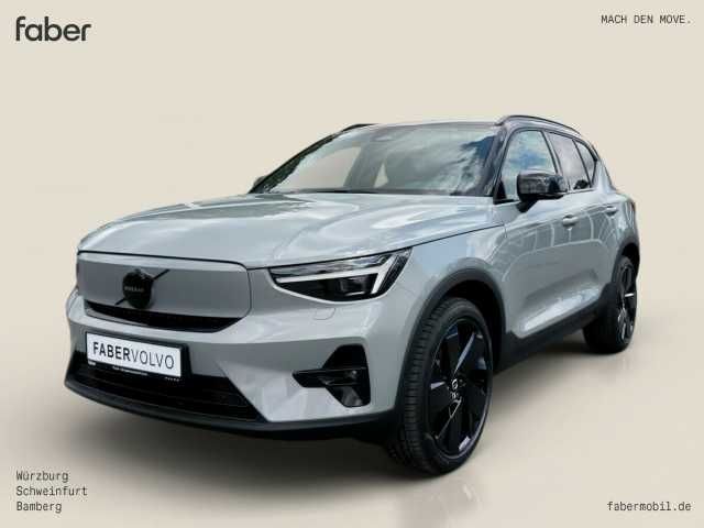 Volvo EX40 8.000 km 44.000 &euro; Schweinfurt 97424