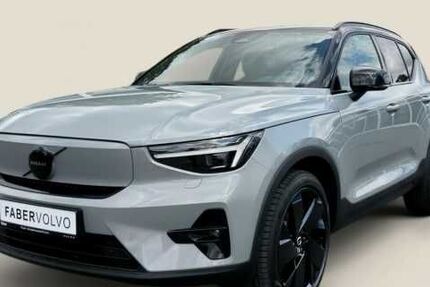 Volvo EX40 8.000 km 53.900 &euro; Schweinfurt 97424