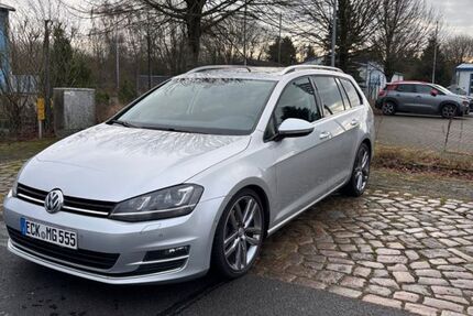 VW Golf 261.109 km 8.000 &euro; Jevenstedt 24808