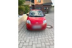 Chevrolet Matiz 138.000 km 1.600 € Haltern am See 45721