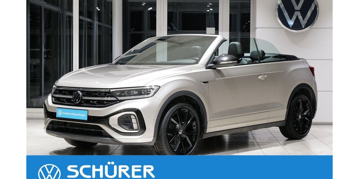 VW T-Roc 47.353 km 27.487 &euro; Dießen am Ammersee 86911