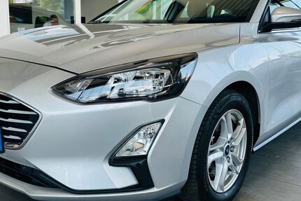 Ford Focus 51.290 km 13.980 &euro; Wetter 58300