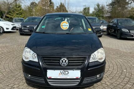 VW Polo 179.000 km 2.699 &euro; Ibbenbüren 49477