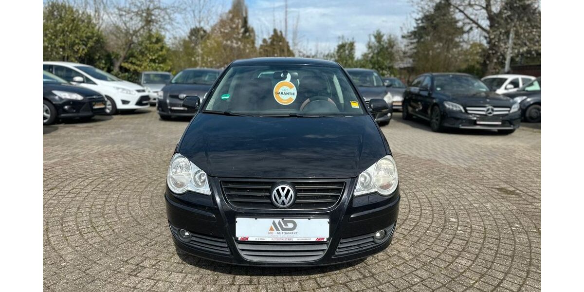 VW Polo 179.000 km 2.699 &euro; Ibbenbüren 49477