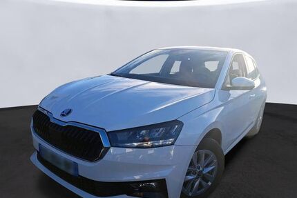 Skoda Fabia 32.979 km 15.680 &euro; Trier 54292