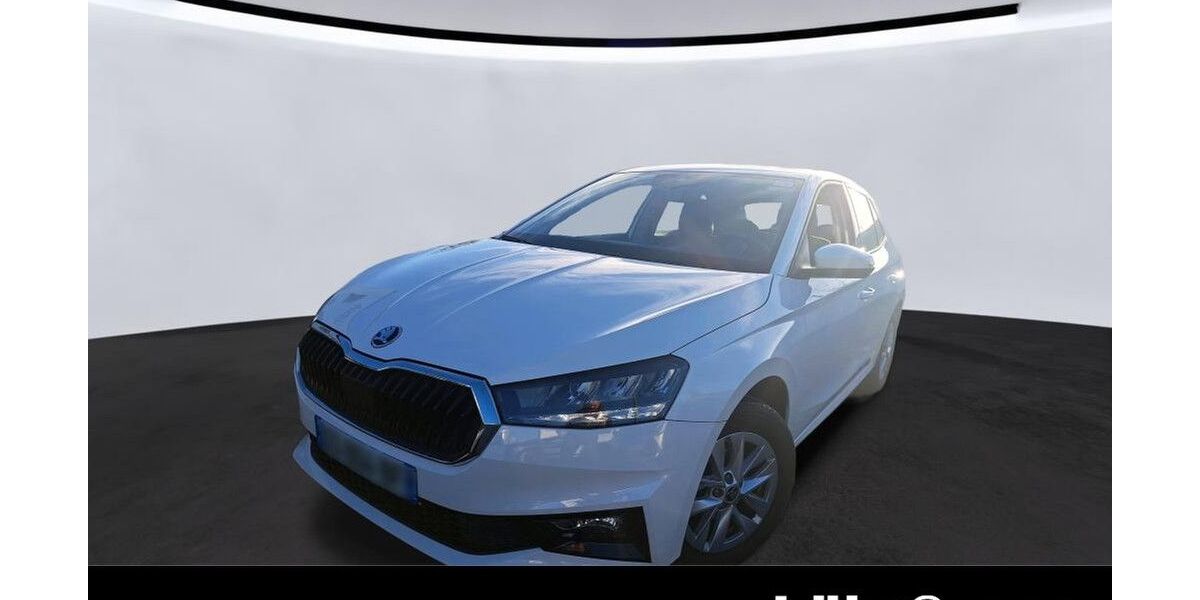 Skoda Fabia 32.979 km 15.680 &euro; Trier 54292