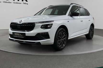 Skoda Kamiq 21.018 km 26.378 &euro; Passau 94032