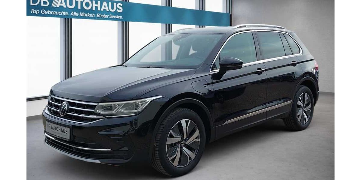 VW Tiguan 81.428 km 23.860 &euro; Cloppenburg 49661