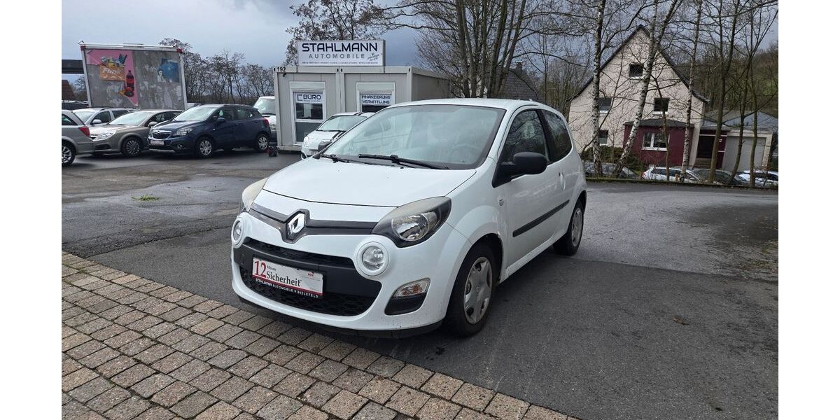 Renault Twingo 84.000 km 4.490 &euro; Bielefeld 33647