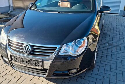 VW Eos 115.788 km 6.390 &euro; Merseburg 06217