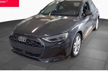 Audi A3 4.910 km 40.990 &euro; Kassel 34125