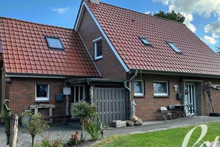 **Dachgeschosswohnung in schöner Lage von Ihausen!** zimmer