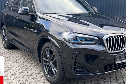 BMW X3 55.900 km 43.900 &euro; Velburg 92355