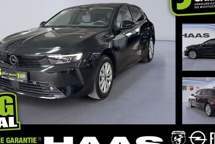 Opel Astra 20.000 km 16.880 &euro; Schwabmünchen 86830