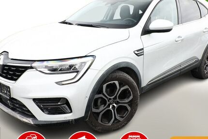 Renault Arkana 35.691 km 23.988 &euro; Kehl 77694