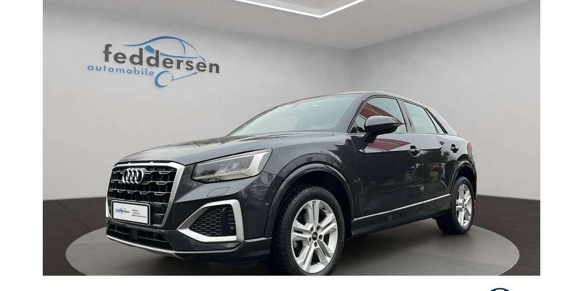 Audi Q2 65.900 km 23.789 &euro; Alfeld (Leine) 31061