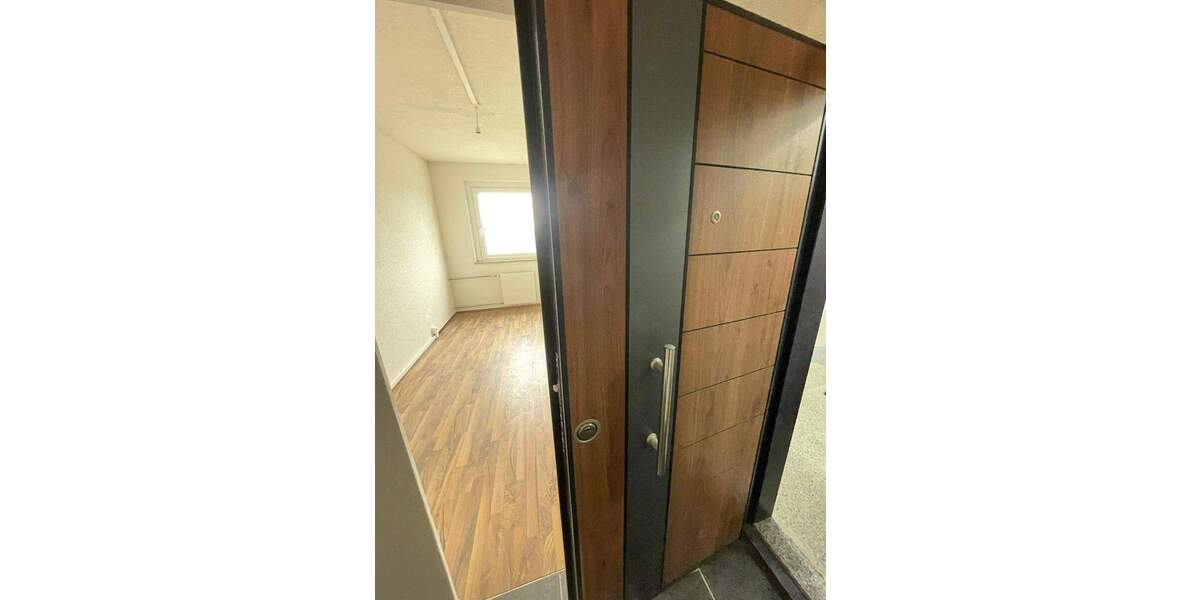 Etagenwohnung Schneeberg Neustädtel - 3 Zimmer, 70 m&sup2;, 435&euro; | Angebot:25696288