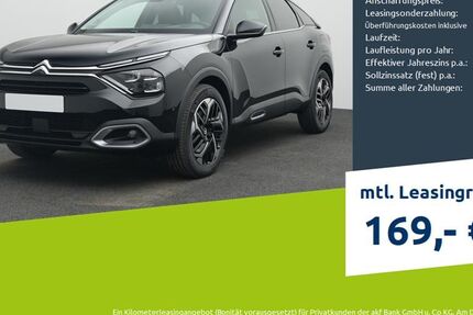 Citroen C4 16.973 km 18.990 € Dortmund 44263