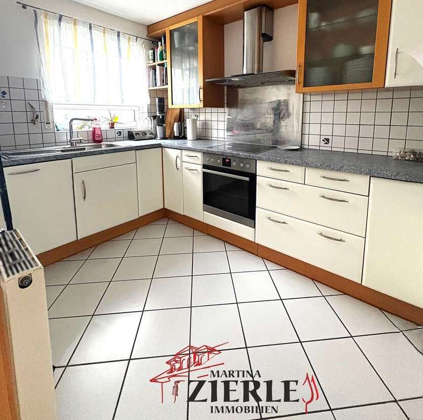 Wohnung zum Kaufen in Göppingen Holzheim 340.000 € 83 m²