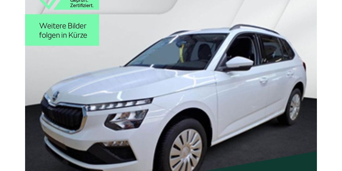 Skoda Kamiq 9.383 km 22.540 &euro; Hofheim im Taunus 65719