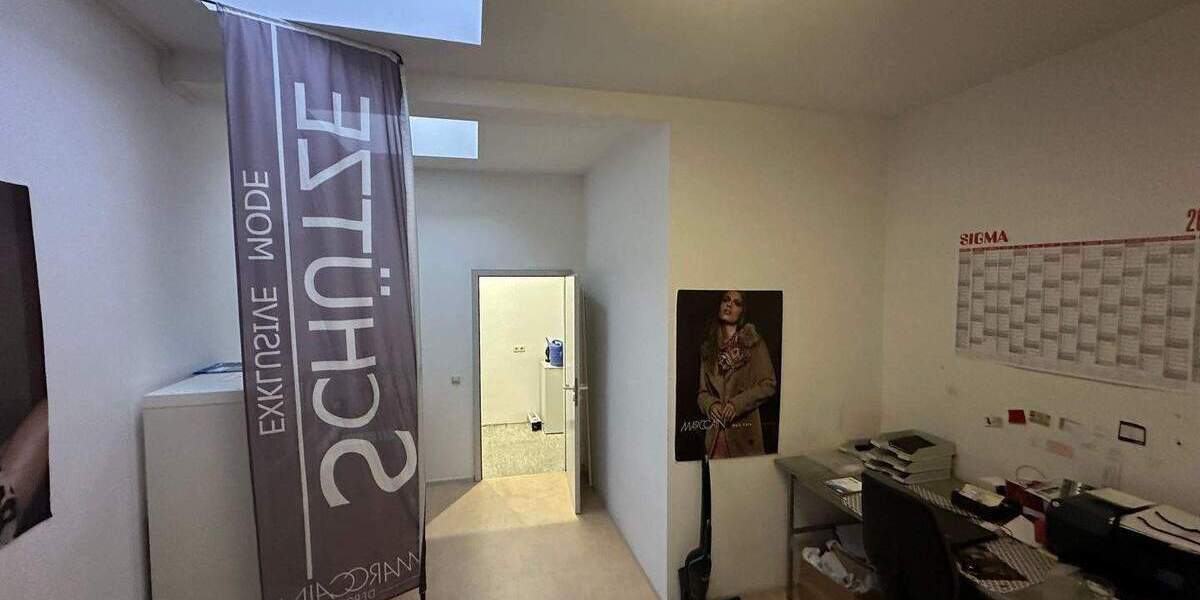 Gewerbeobjekt Lahr/Schwarzwald Lahr - 950&euro; | Angebot:25338012