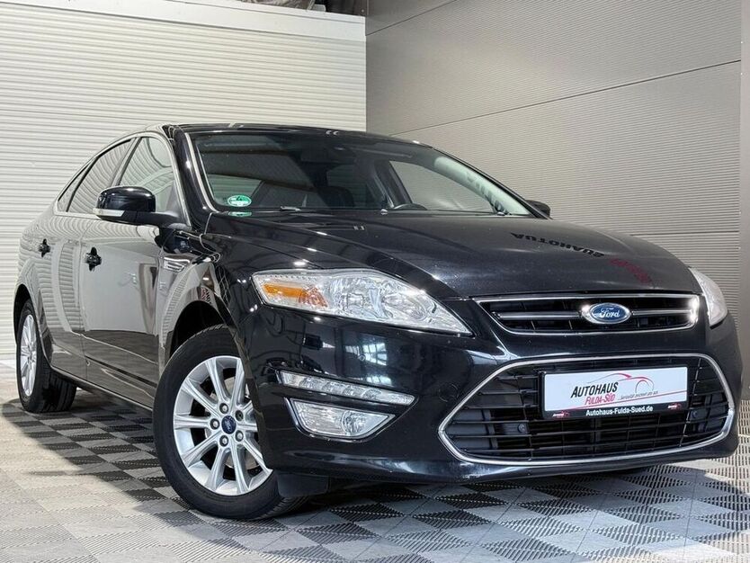 Mondeo