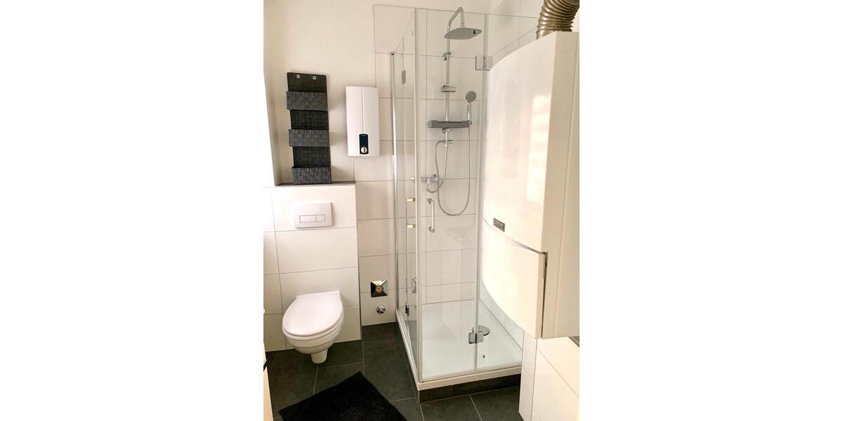 Dachgeschoßwohnung Trier - 2.5 Zimmer, 45 m&sup2;, 1.200&euro; | Angebot:26418827