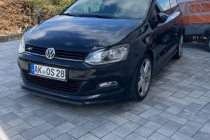 VW Polo 185.000 km 4.700 &euro; Steineroth 57518