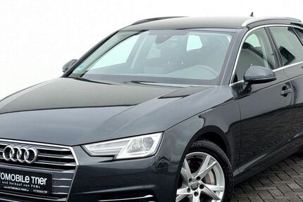 Audi A4 64.000 km 24.990 &euro; Bekond 54340