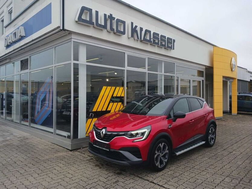 Captur