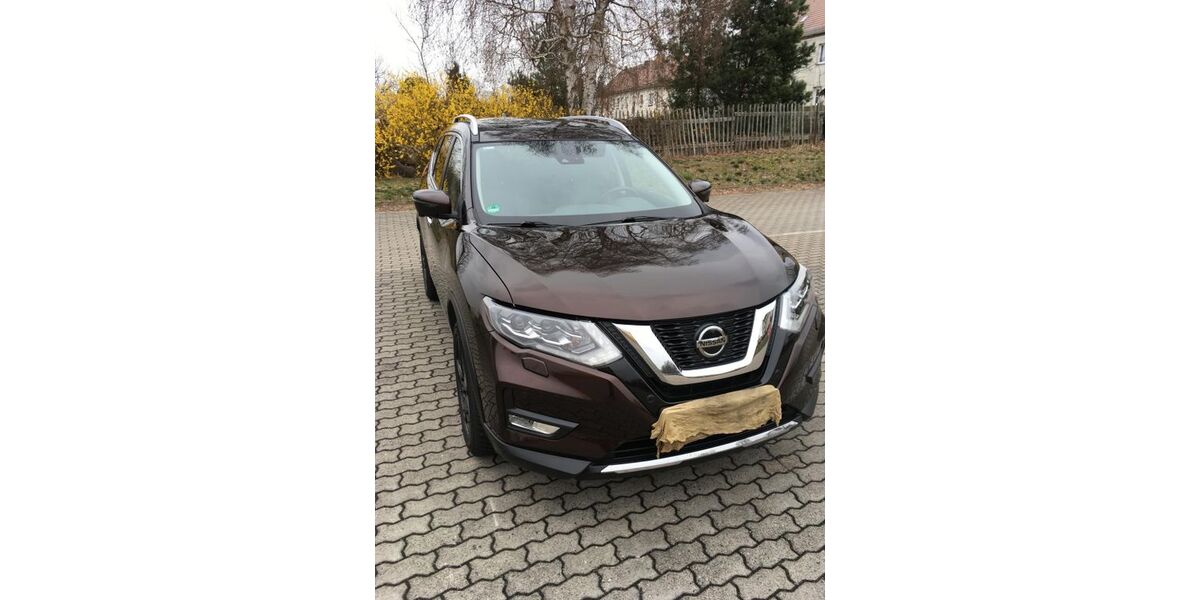Nissan X-Trail 88.000 km 16.000 &euro; Spremberg 03130