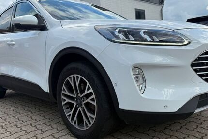 Ford Kuga 160.000 km 15.895 &euro; Hamburg 20537