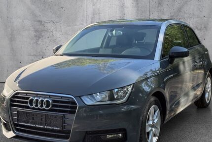 Audi A1 67.950 km 11.490 &euro; Nürtingen bei Stuttgart 72622
