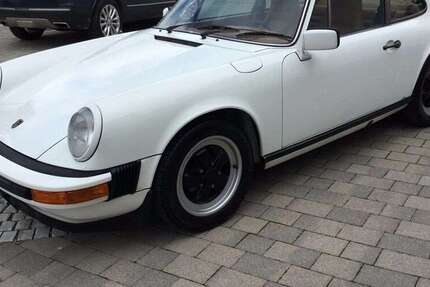 Porsche 911 89.000 km 67.900 &euro; München 81827