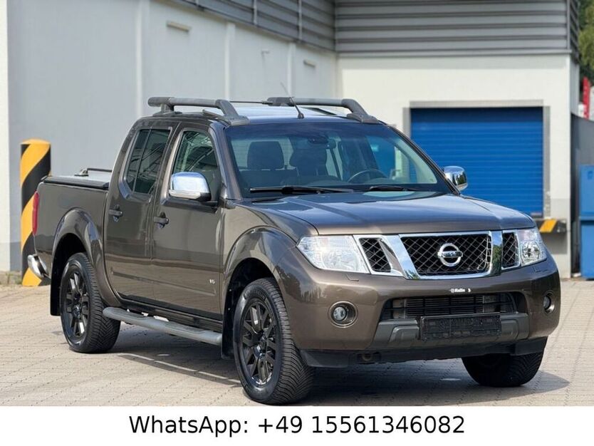 Navara