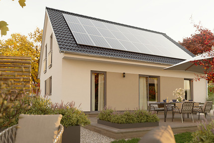 Das Haus für alle Lebensphasen - einfach flexibel in Erfurt-Windischholzhausen 5 zimmer