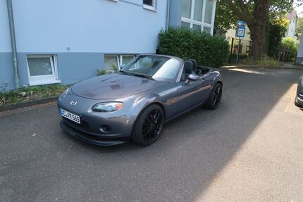 Mazda MX-5 40.000 km 15.000 &euro; Eschweiler 52249