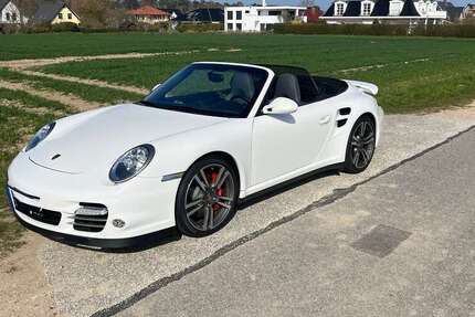 Porsche 997 72.000 km 101.000 &euro; Kühlungsborn, Ostseebad, Stadt 18225