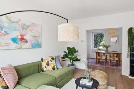 Haus zum Mieten in Bad Kreuznach 1.650 € 138 m² 6 zimmer