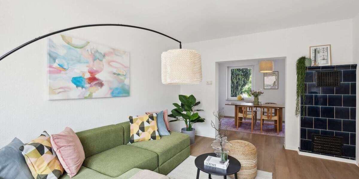 Haus zum Mieten in Bad Kreuznach 1.650 € 138 m² 6 zimmer