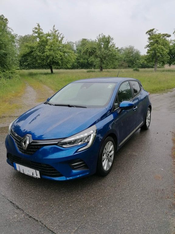 Clio
