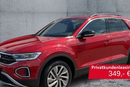 VW T-Roc 14.822 km 29.870 &euro; Bayreuth 95448