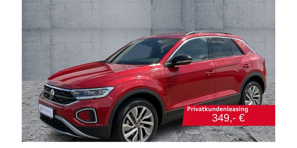 VW T-Roc 14.822 km 30.430 &euro; Bayreuth 95448