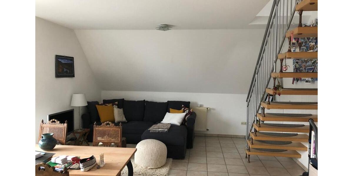 Schöne 1,5 Zimmer Maisonette Wohnung Trier Ruwer zimmer